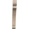 Ekena Millwork 5 1/2"W x 44"D x 44"H Olympic Smooth Knee Brace, Douglas Fir BRC06X44X44OLY00SDF - alternate 4